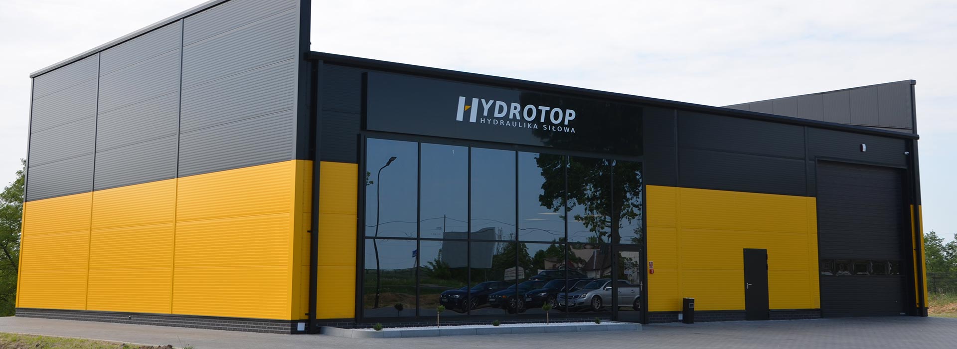 hydrotop sierpc